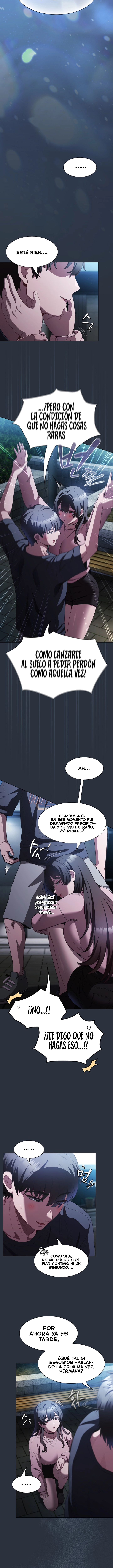 El Mesías y Sus Seguidoras Capitulo 55 página 8