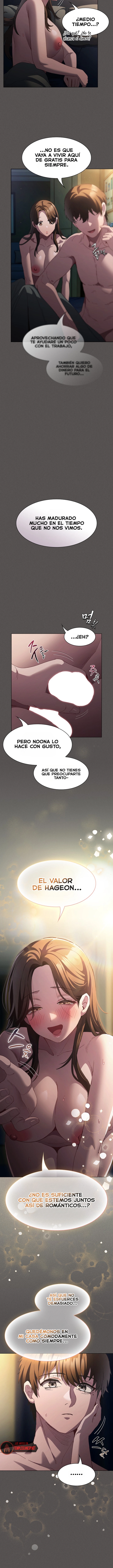 El Mesías y Sus Seguidoras Capitulo 56 página 11