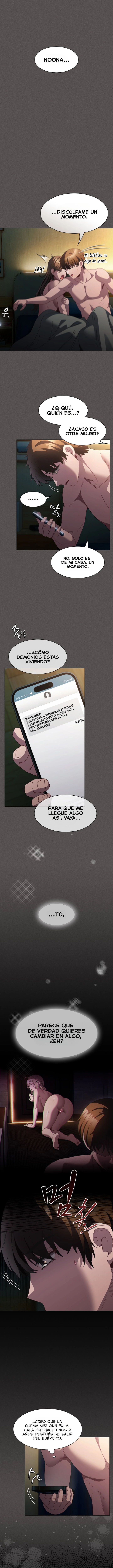El Mesías y Sus Seguidoras Capitulo 56 página 12