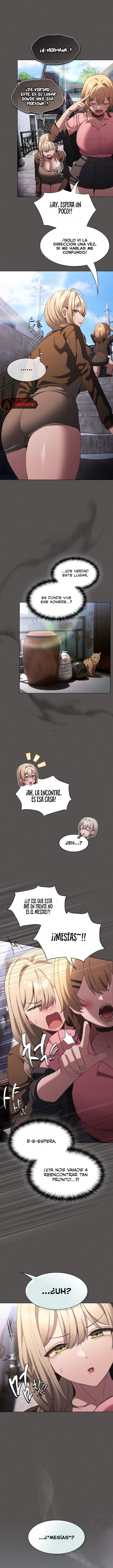El Mesías y Sus Seguidoras Capitulo 56 página 14