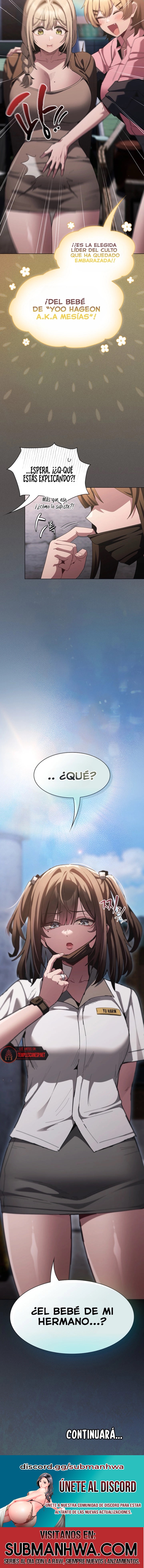 El Mesías y Sus Seguidoras Capitulo 56 página 16