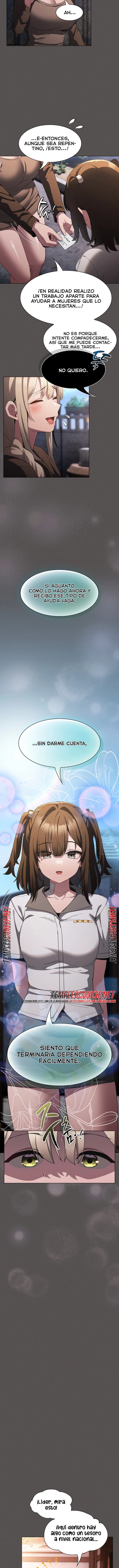 El Mesías y Sus Seguidoras Capitulo 57 página 11