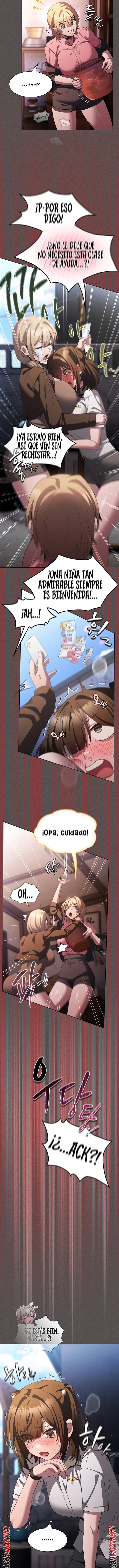 El Mesías y Sus Seguidoras Capitulo 57 página 12