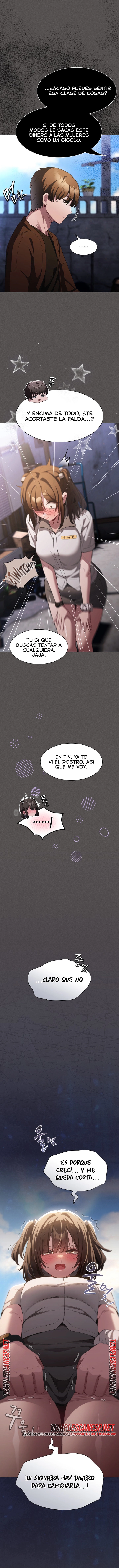 El Mesías y Sus Seguidoras Capitulo 57 página 15