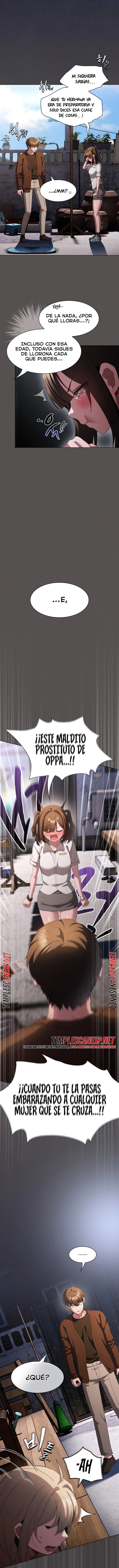 El Mesías y Sus Seguidoras Capitulo 57 página 16