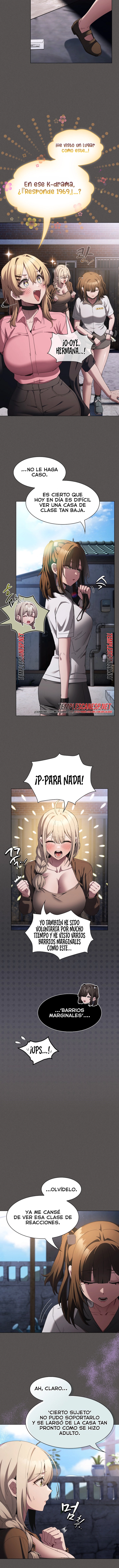 El Mesías y Sus Seguidoras Capitulo 57 página 6