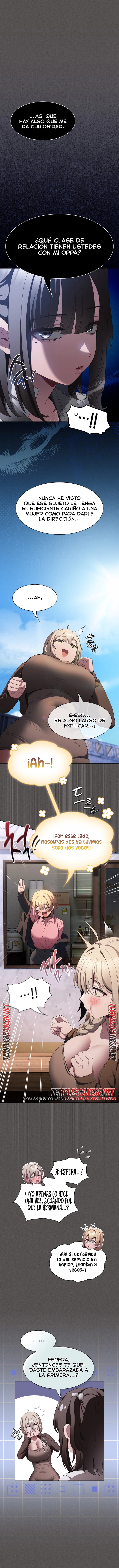 El Mesías y Sus Seguidoras Capitulo 57 página 7