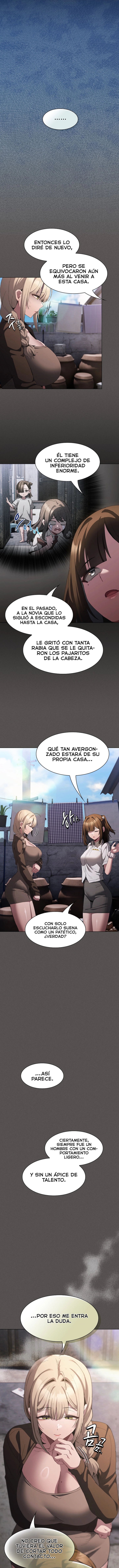 El Mesías y Sus Seguidoras Capitulo 57 página 9