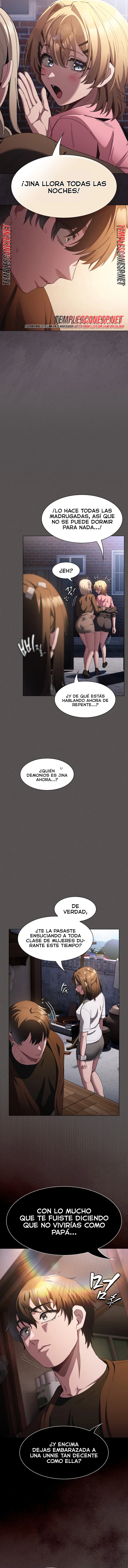 El Mesías y Sus Seguidoras Capitulo 58 página 11