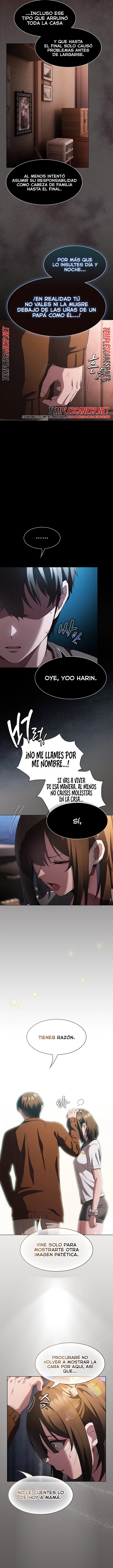 El Mesías y Sus Seguidoras Capitulo 58 página 12