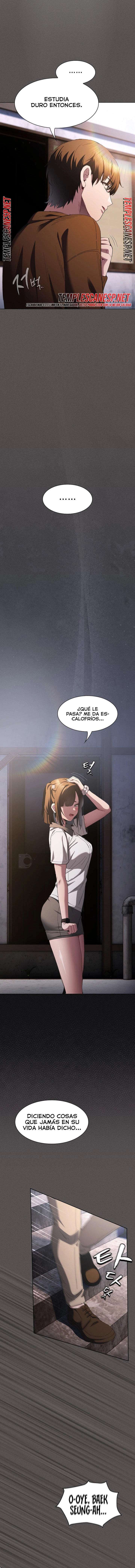 El Mesías y Sus Seguidoras Capitulo 58 página 13
