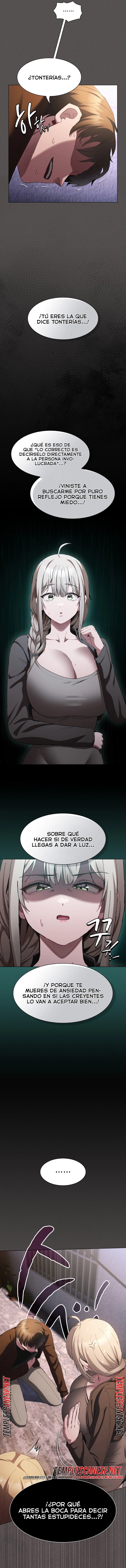El Mesías y Sus Seguidoras Capitulo 58 página 15