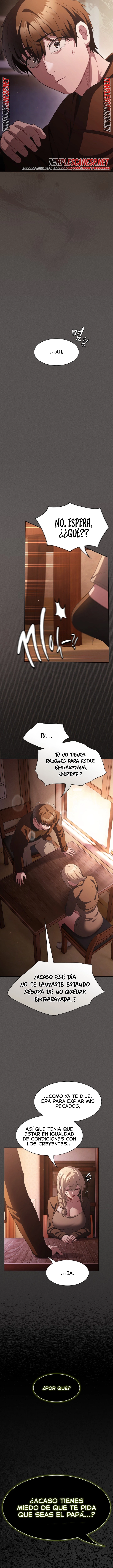 El Mesías y Sus Seguidoras Capitulo 58 página 6