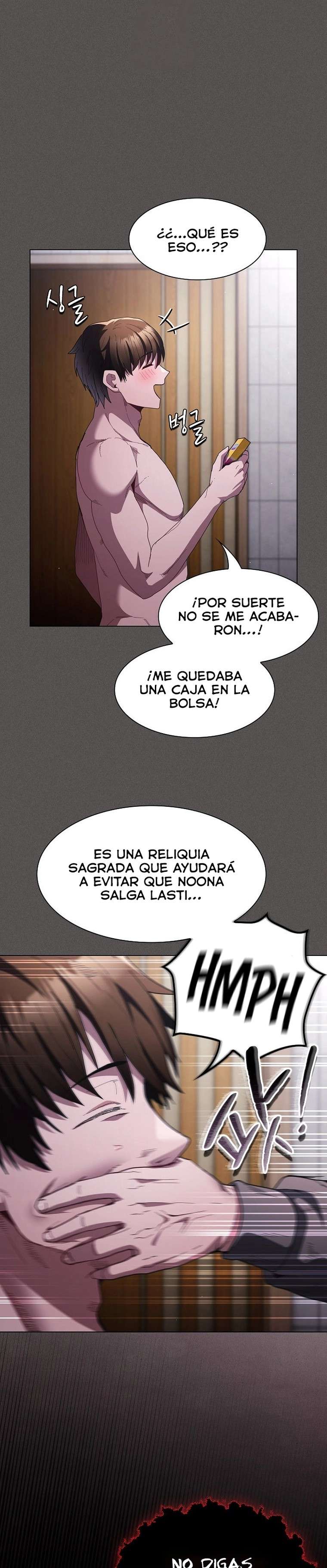 El Mesías y Sus Seguidoras Capitulo 6 página 12