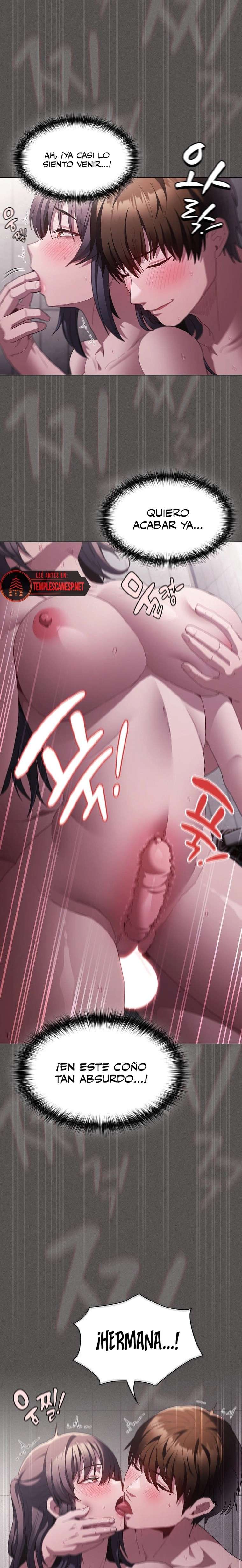 El Mesías y Sus Seguidoras Capitulo 7 página 20