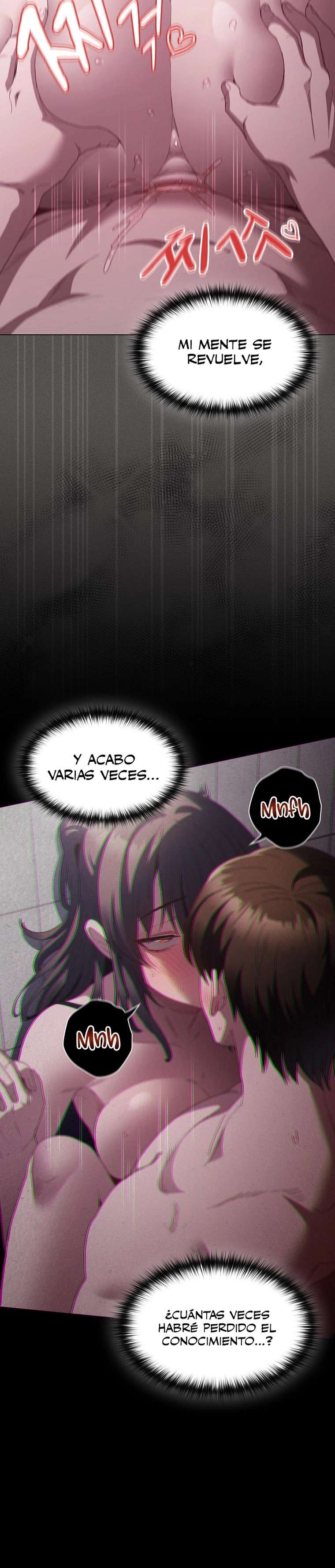 El Mesías y Sus Seguidoras Capitulo 7 página 3