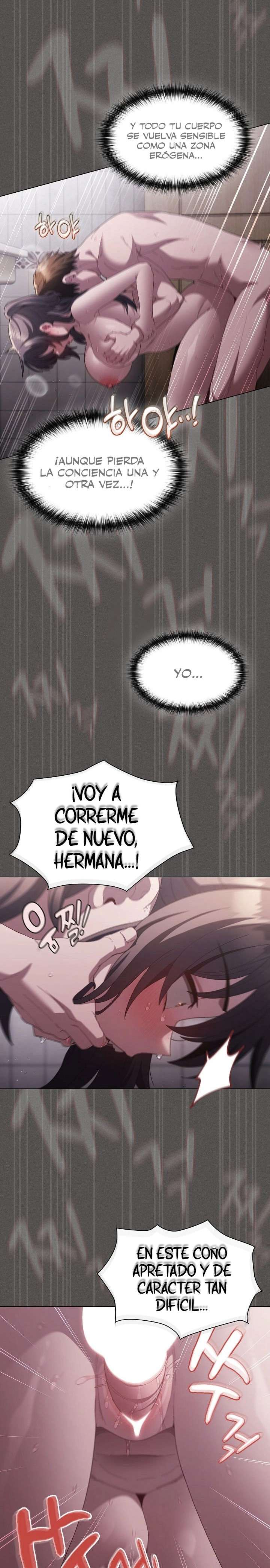 El Mesías y Sus Seguidoras Capitulo 8 página 12