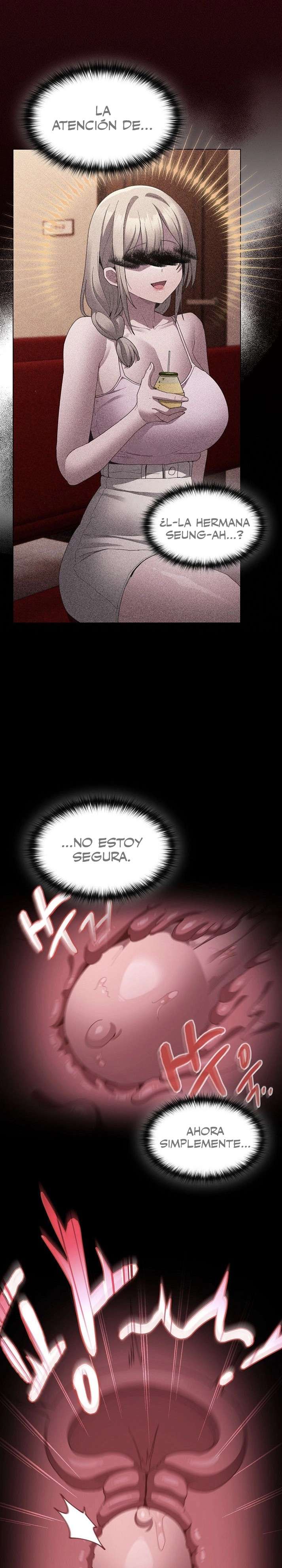 El Mesías y Sus Seguidoras Capitulo 8 página 8