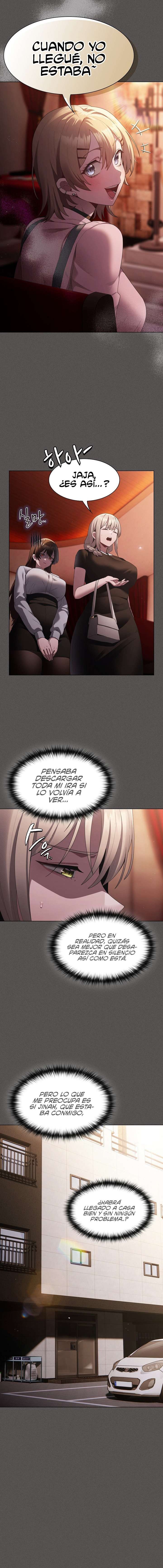 El Mesías y Sus Seguidoras Capitulo 9 página 17