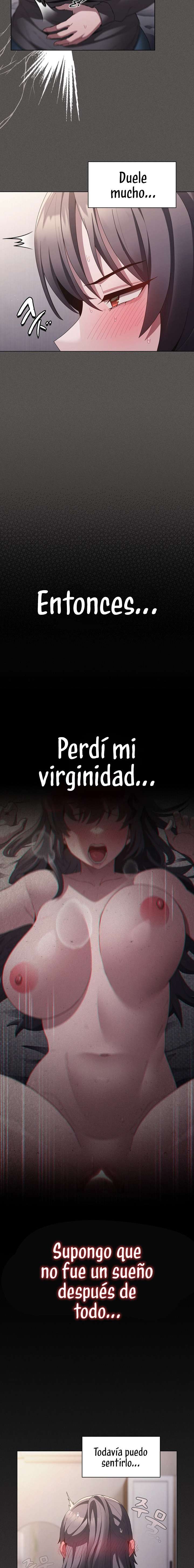 El Mesías y Sus Seguidoras Capitulo 9 página 19