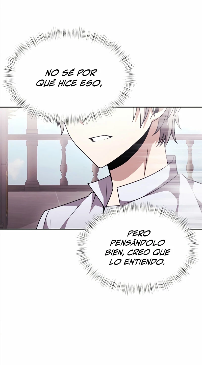 El prodigioso caballero  oscuro con tiempo Limitado Capitulo 1 página 65