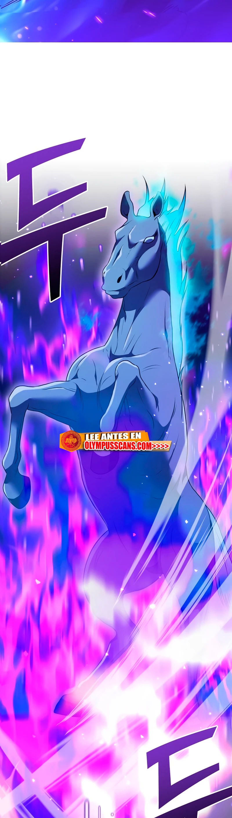 El prodigioso caballero  oscuro con tiempo Limitado Capitulo 10 página 45