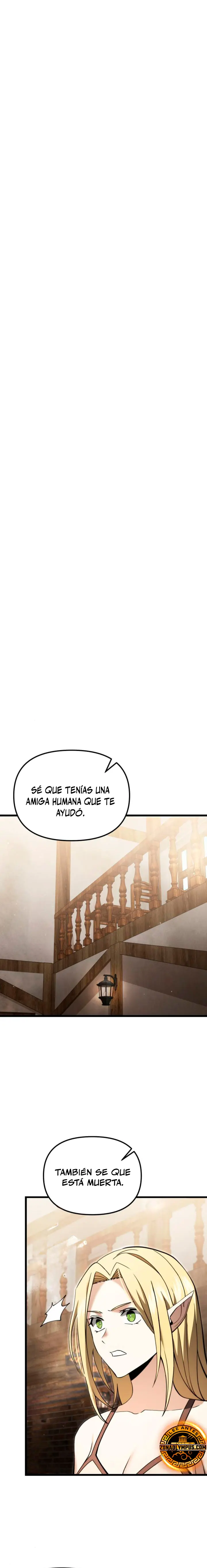 El prodigioso caballero  oscuro con tiempo Limitado Capitulo 101 página 2