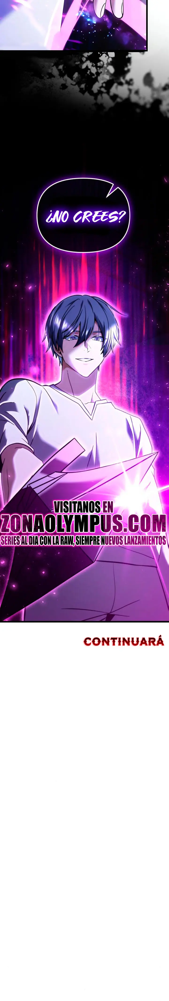 El prodigioso caballero  oscuro con tiempo Limitado Capitulo 101 página 28