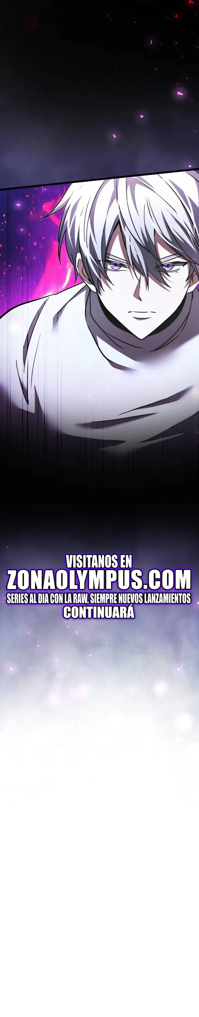 El prodigioso caballero  oscuro con tiempo Limitado Capitulo 104 página 27