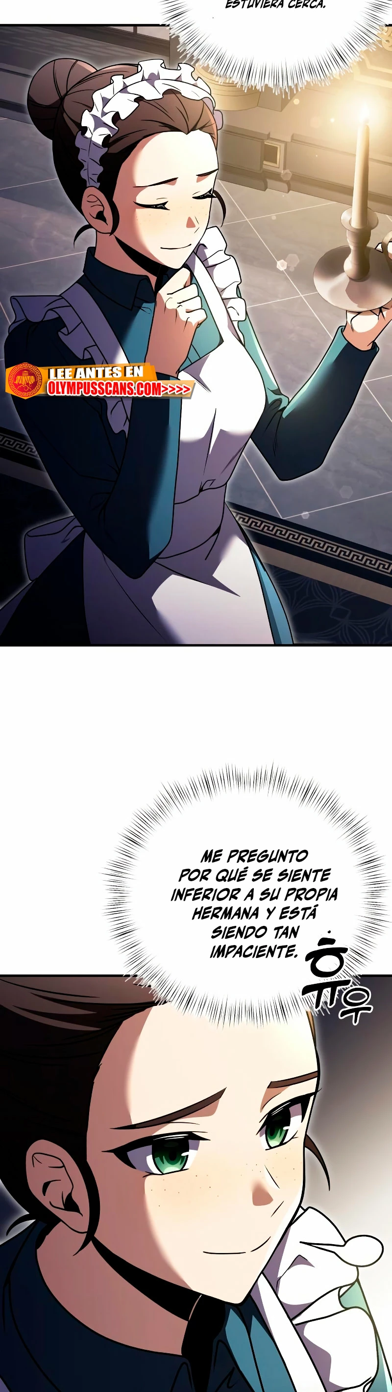 El prodigioso caballero  oscuro con tiempo Limitado Capitulo 11 página 27