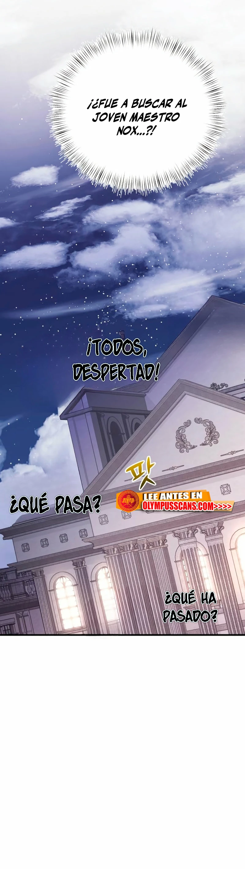El prodigioso caballero  oscuro con tiempo Limitado Capitulo 11 página 31