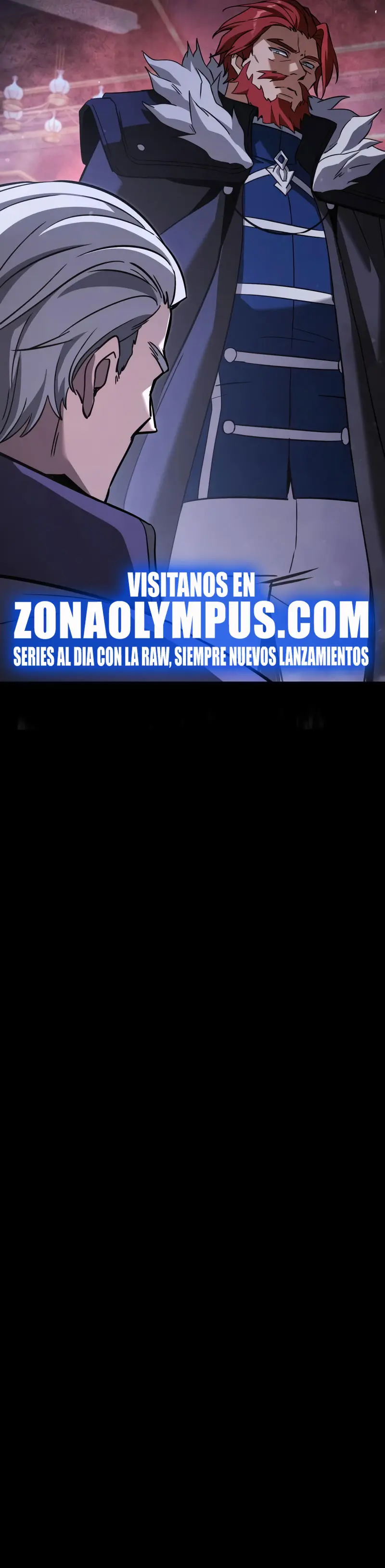 El prodigioso caballero  oscuro con tiempo Limitado Capitulo 110 página 42