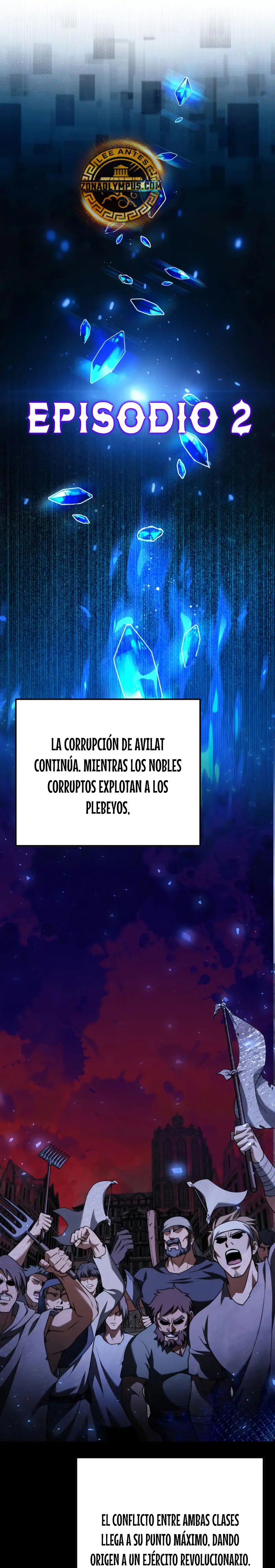 El prodigioso caballero  oscuro con tiempo Limitado Capitulo 119 página 37