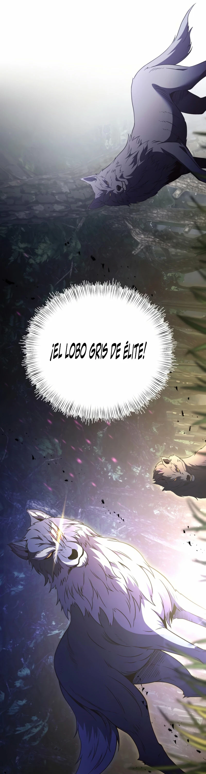 El prodigioso caballero  oscuro con tiempo Limitado Capitulo 12 página 27