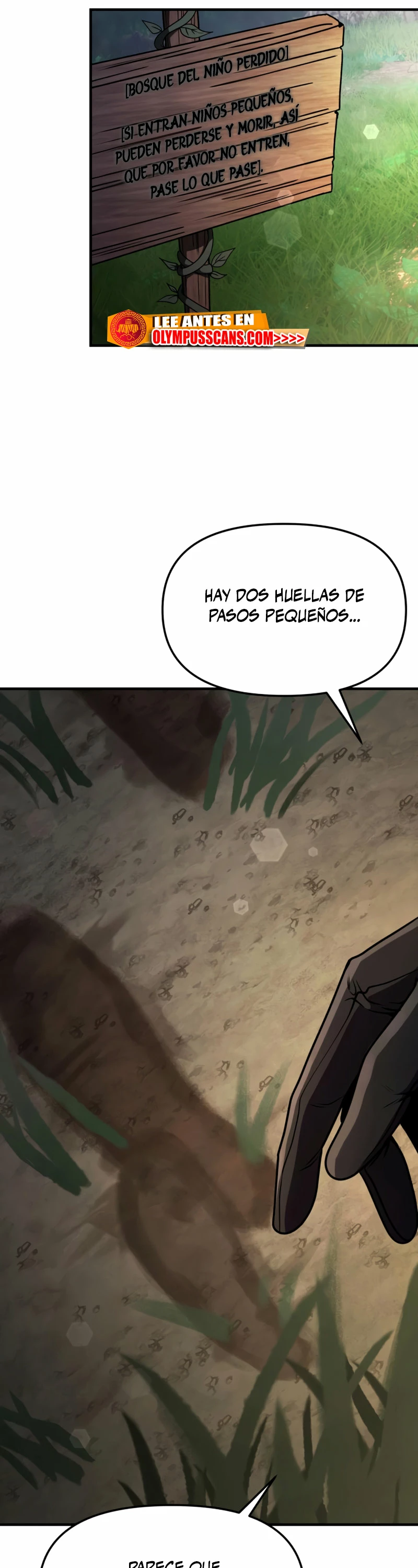 El prodigioso caballero  oscuro con tiempo Limitado Capitulo 12 página 30