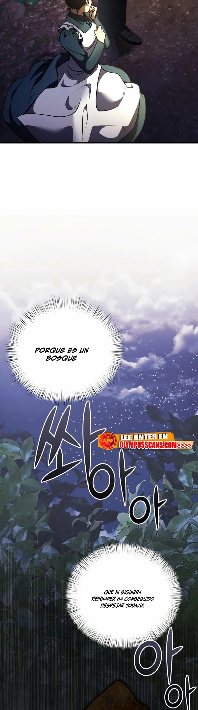 El prodigioso caballero  oscuro con tiempo Limitado Capitulo 12 página 34