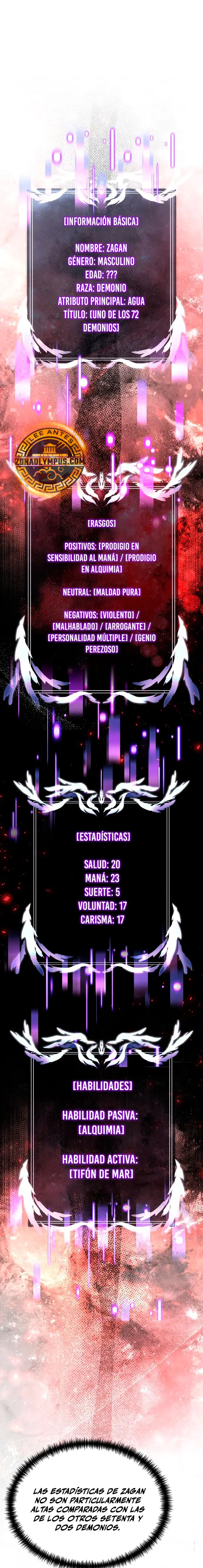 El prodigioso caballero  oscuro con tiempo Limitado Capitulo 120 página 2