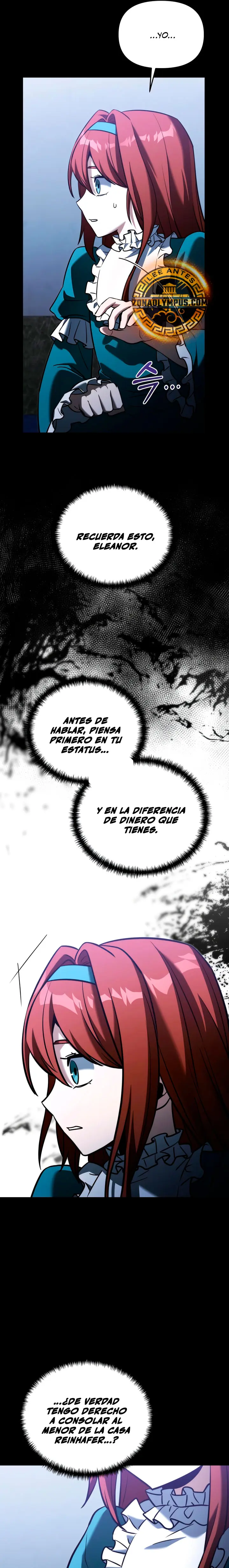 El prodigioso caballero  oscuro con tiempo Limitado Capitulo 136 página 26