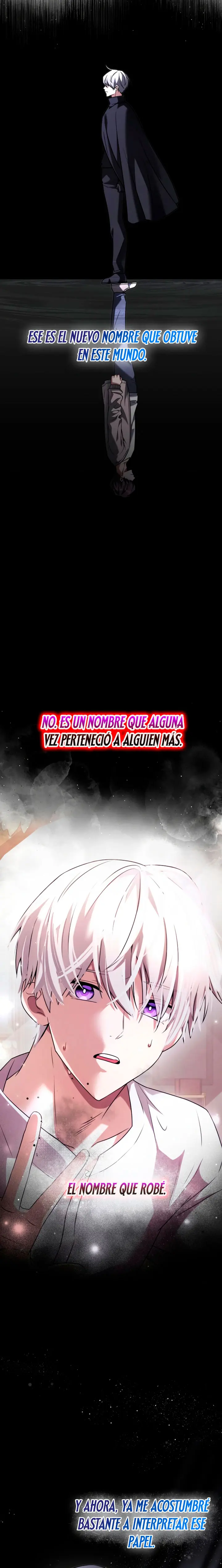 El prodigioso caballero  oscuro con tiempo Limitado Capitulo 138 página 13