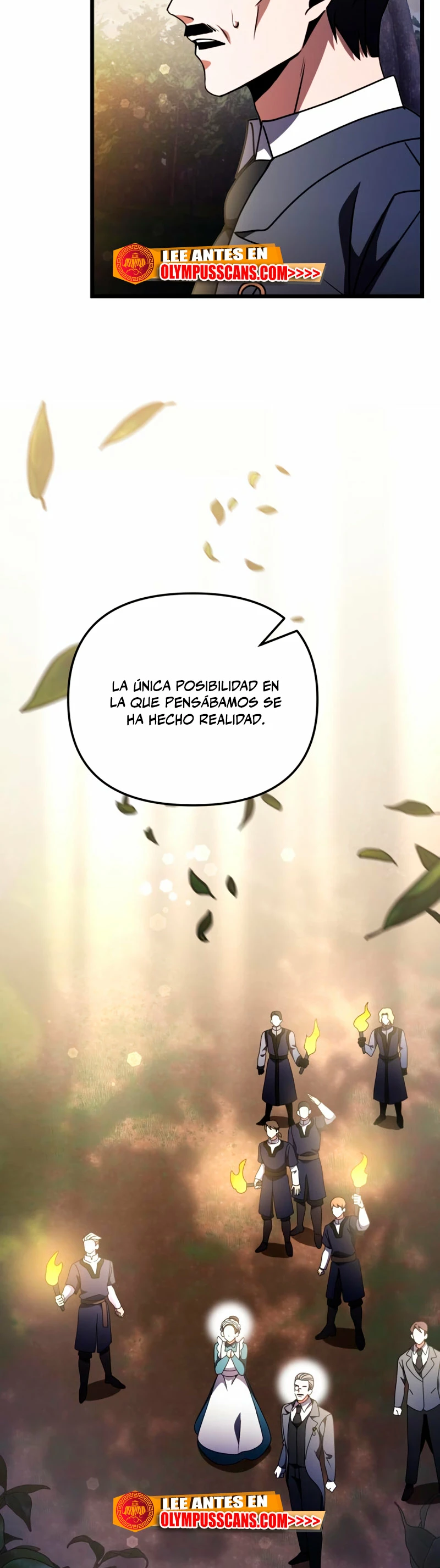 El prodigioso caballero  oscuro con tiempo Limitado Capitulo 14 página 25