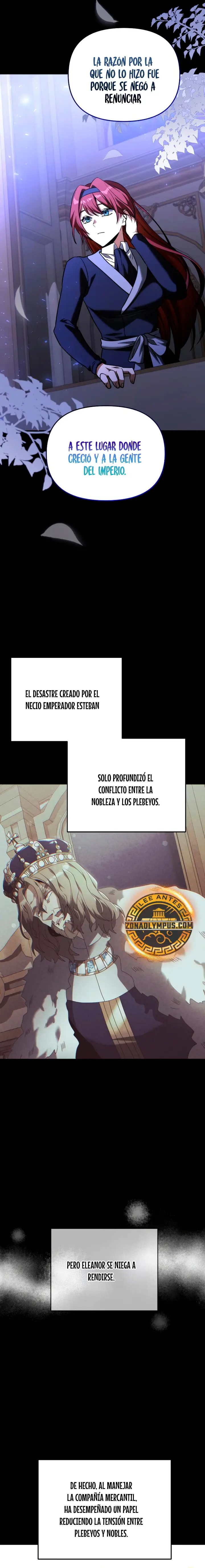 El prodigioso caballero  oscuro con tiempo Limitado Capitulo 142 página 20