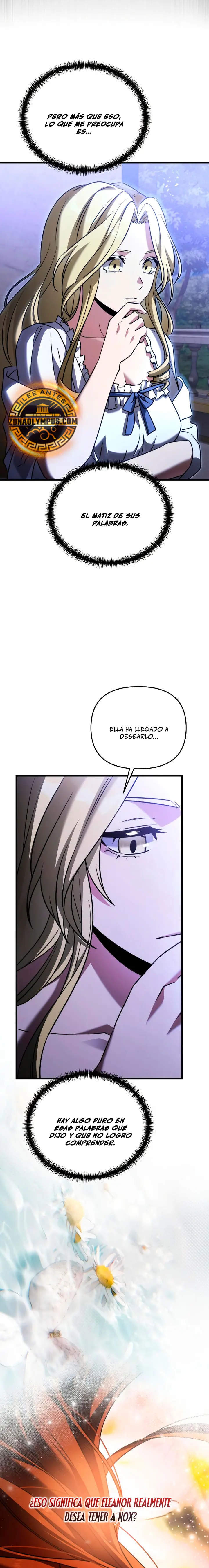 El prodigioso caballero  oscuro con tiempo Limitado Capitulo 143 página 29