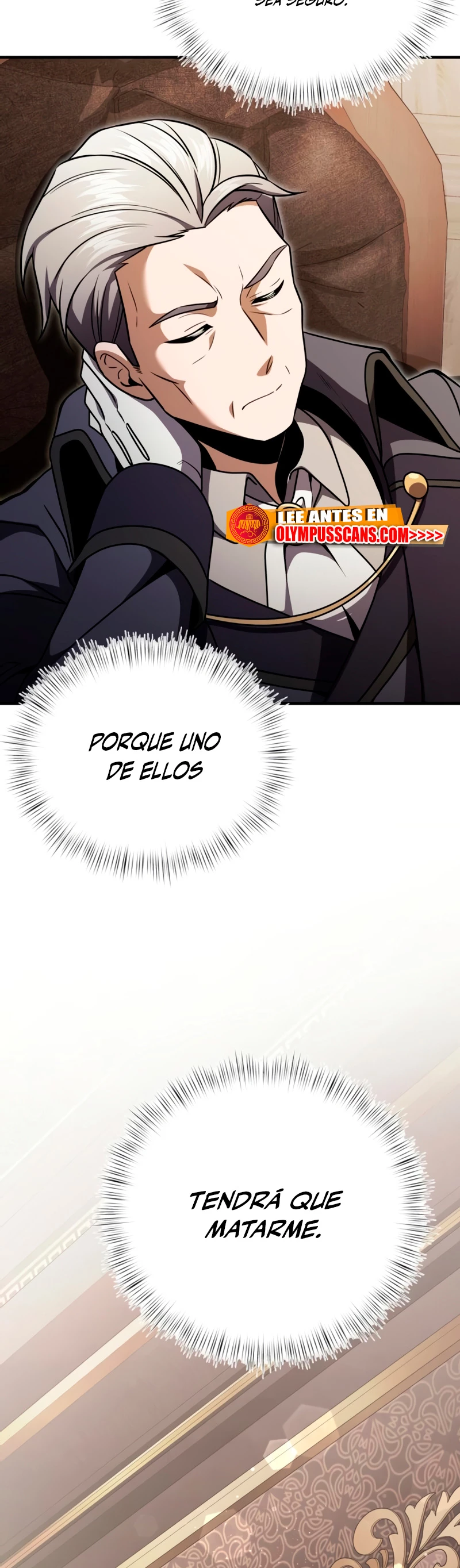 El prodigioso caballero  oscuro con tiempo Limitado Capitulo 15 página 29