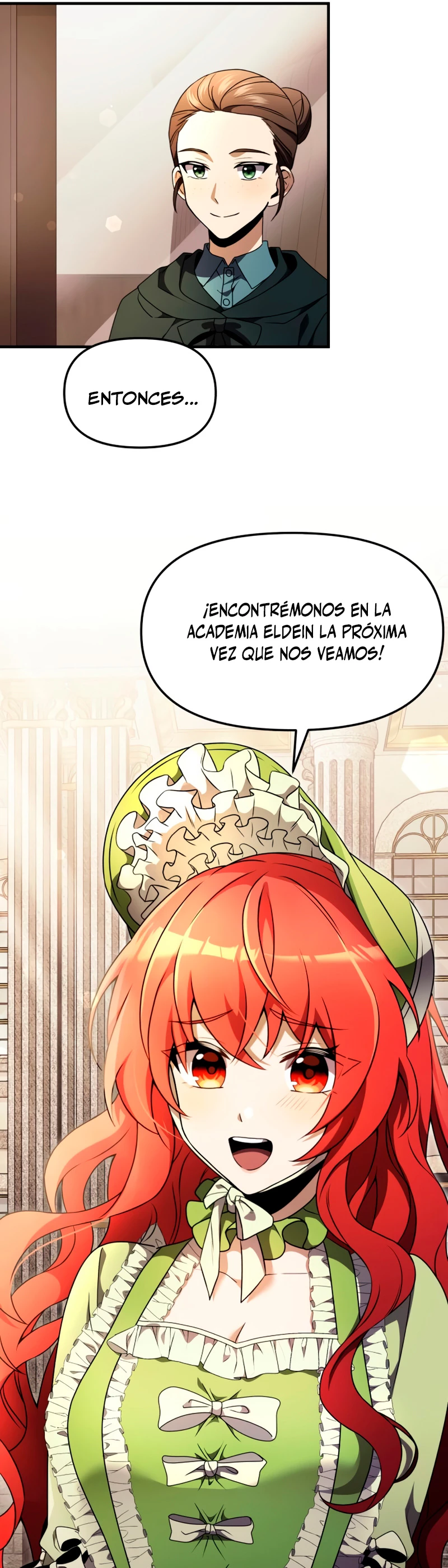 El prodigioso caballero  oscuro con tiempo Limitado Capitulo 15 página 52
