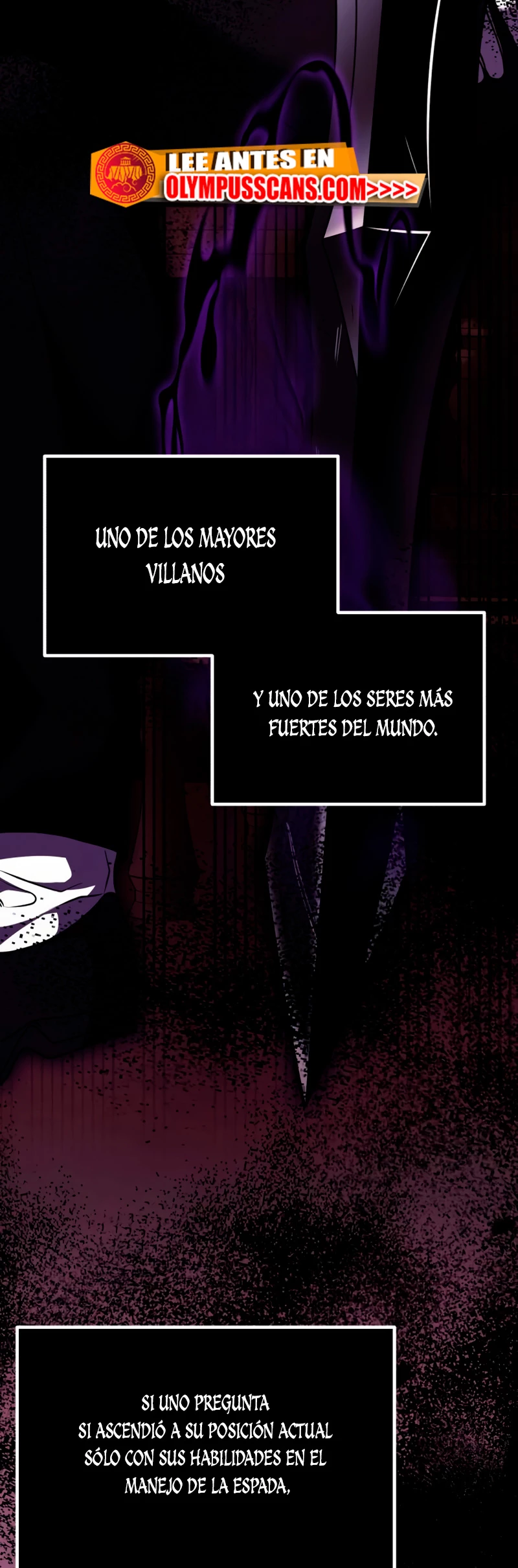 El prodigioso caballero  oscuro con tiempo Limitado Capitulo 16 página 22