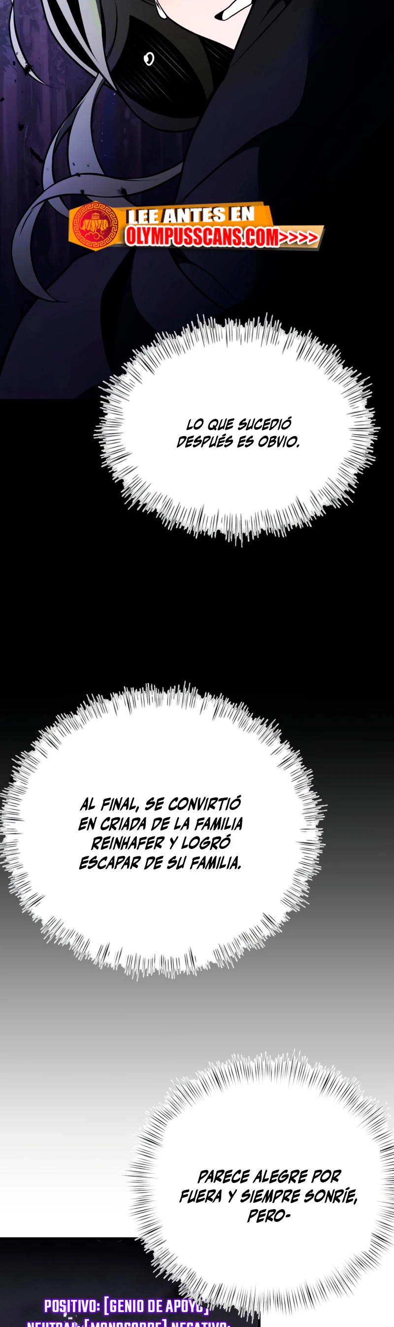 El prodigioso caballero  oscuro con tiempo Limitado Capitulo 16 página 45