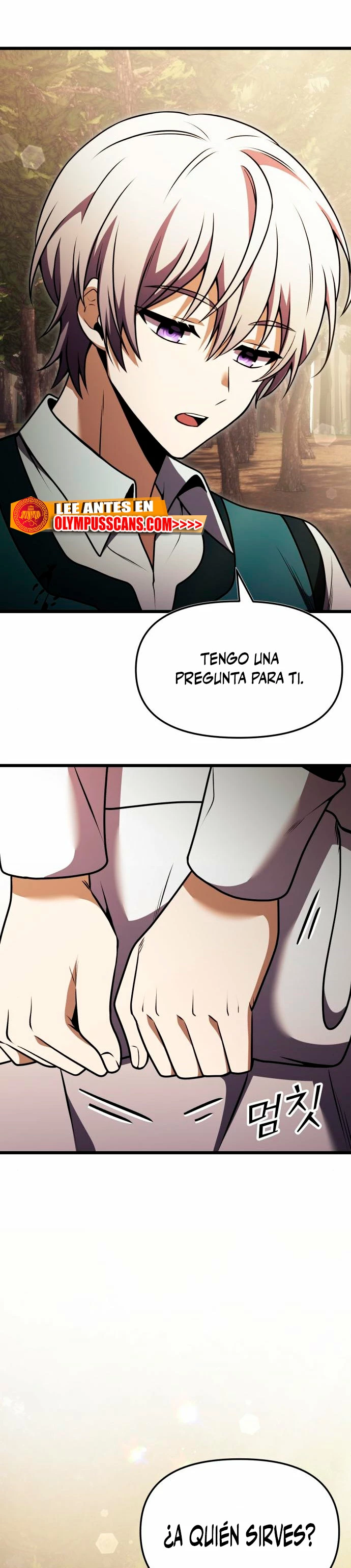 El prodigioso caballero  oscuro con tiempo Limitado Capitulo 17 página 16