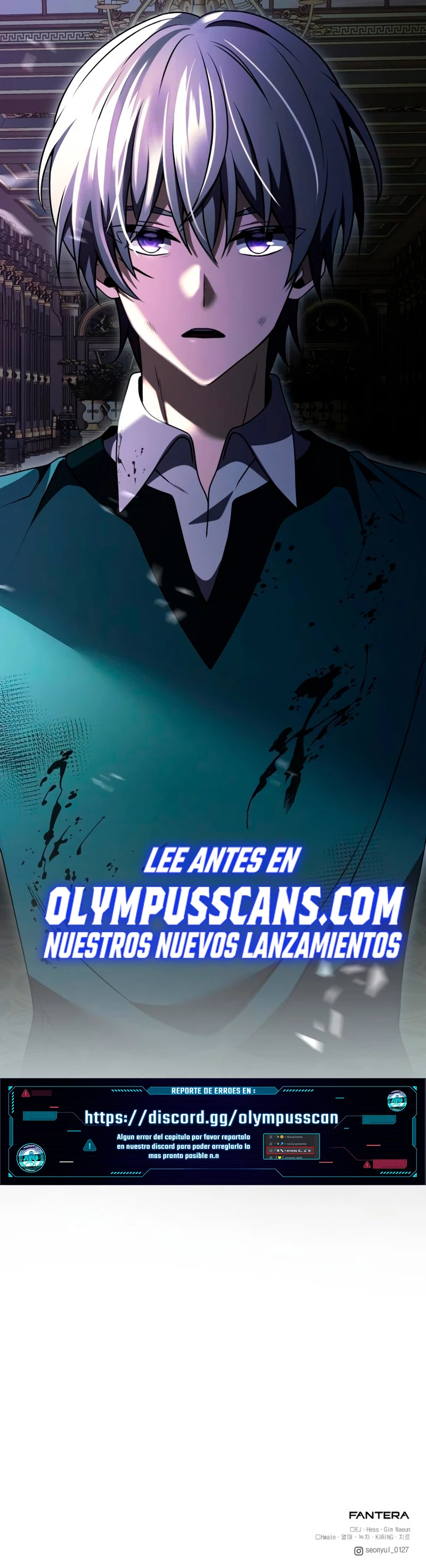 El prodigioso caballero  oscuro con tiempo Limitado Capitulo 18 página 51