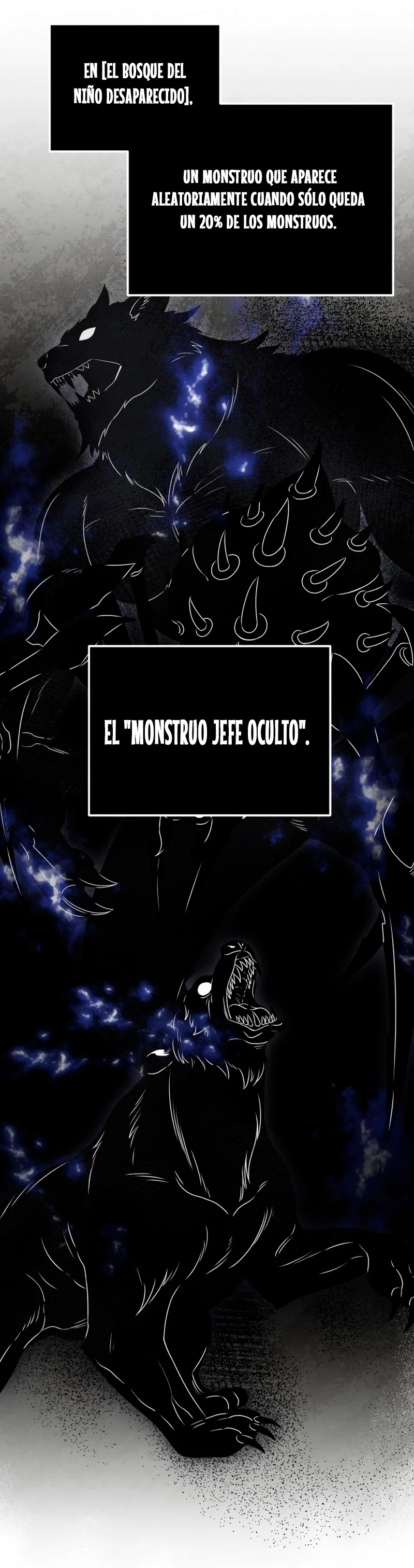 El prodigioso caballero  oscuro con tiempo Limitado Capitulo 18 página 9