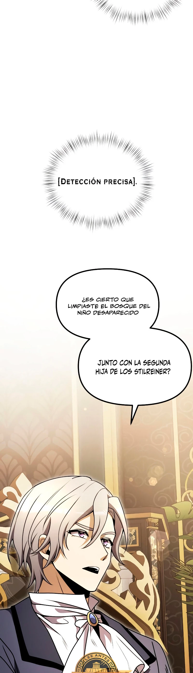 El prodigioso caballero  oscuro con tiempo Limitado Capitulo 20 página 58